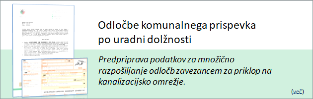 VSTOPI - PISO - Prostorski Informacijski Sistem Občin